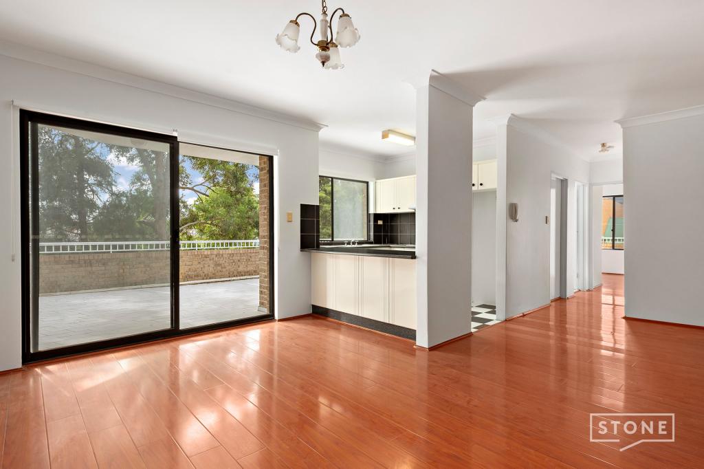 8/2a Cowper St, Parramatta, NSW 2150