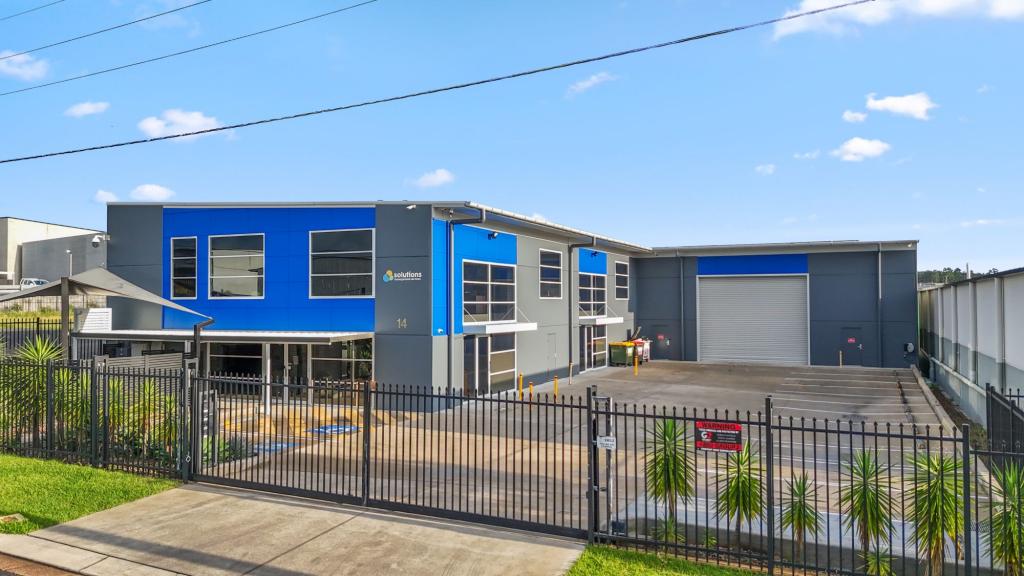 1/14 Kalaf Ave, Morisset, NSW 2264