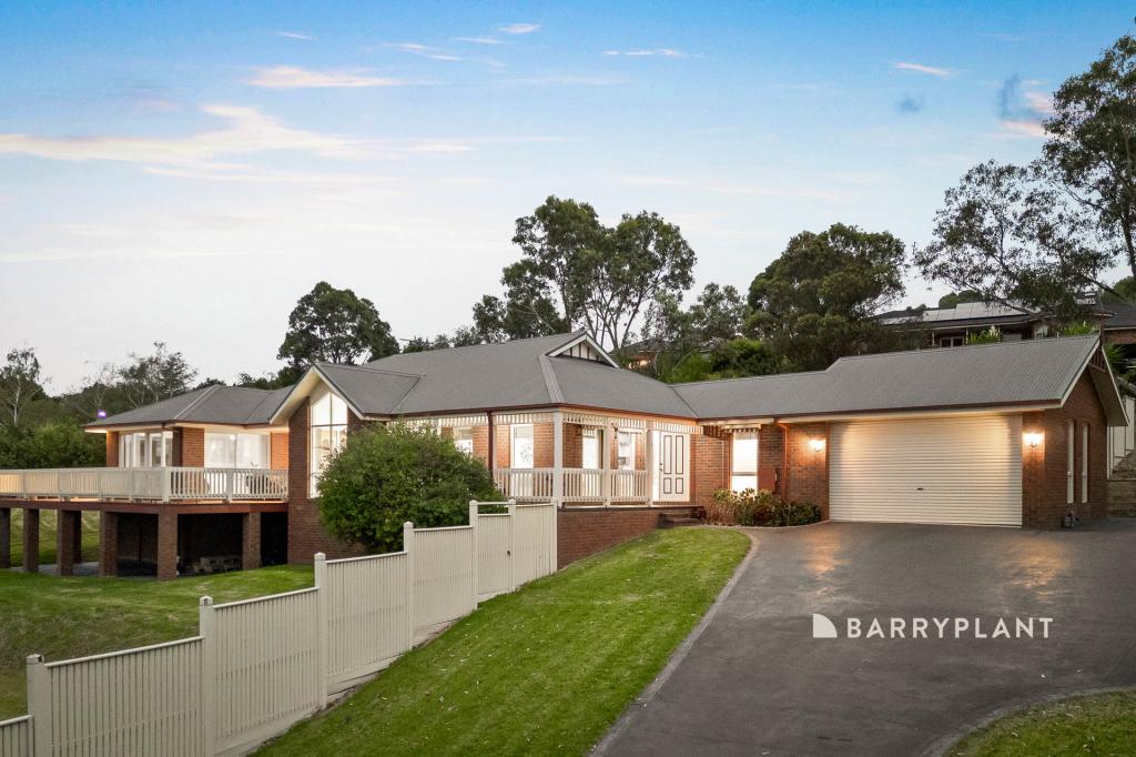 5 Tom Gearon Ct, Narre Warren North, VIC 3804