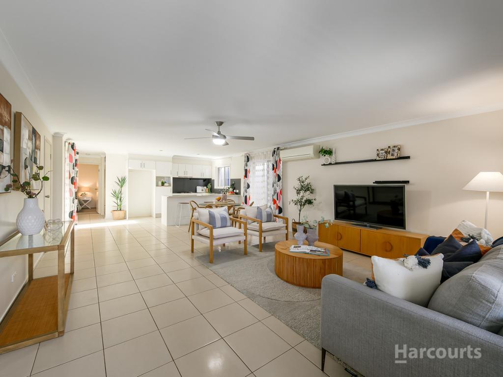 36 Merimbula Cres, Fitzgibbon, QLD 4018