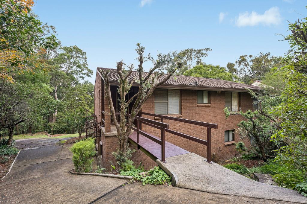 10 Lookout Ave, Blaxland, NSW 2774