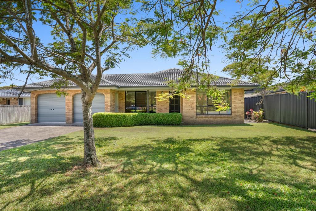 8 Pandanus Pl, East Ballina, NSW 2478