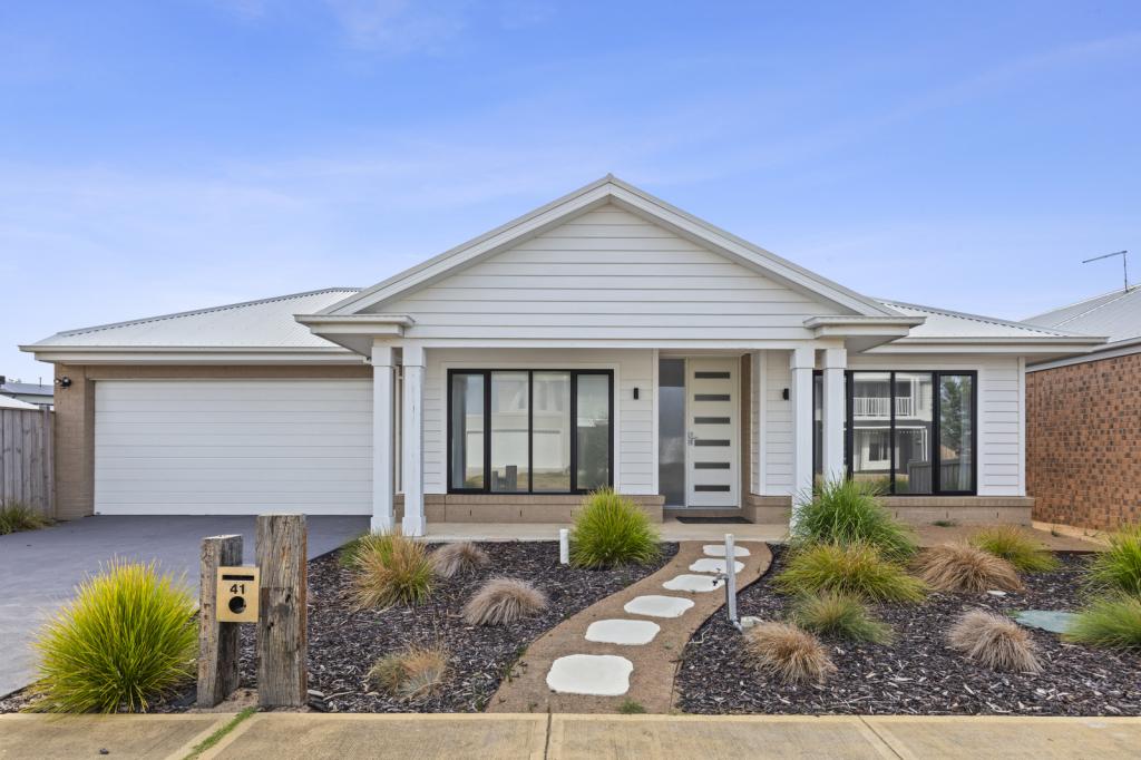 41 Limpet Cct, Point Lonsdale, VIC 3225