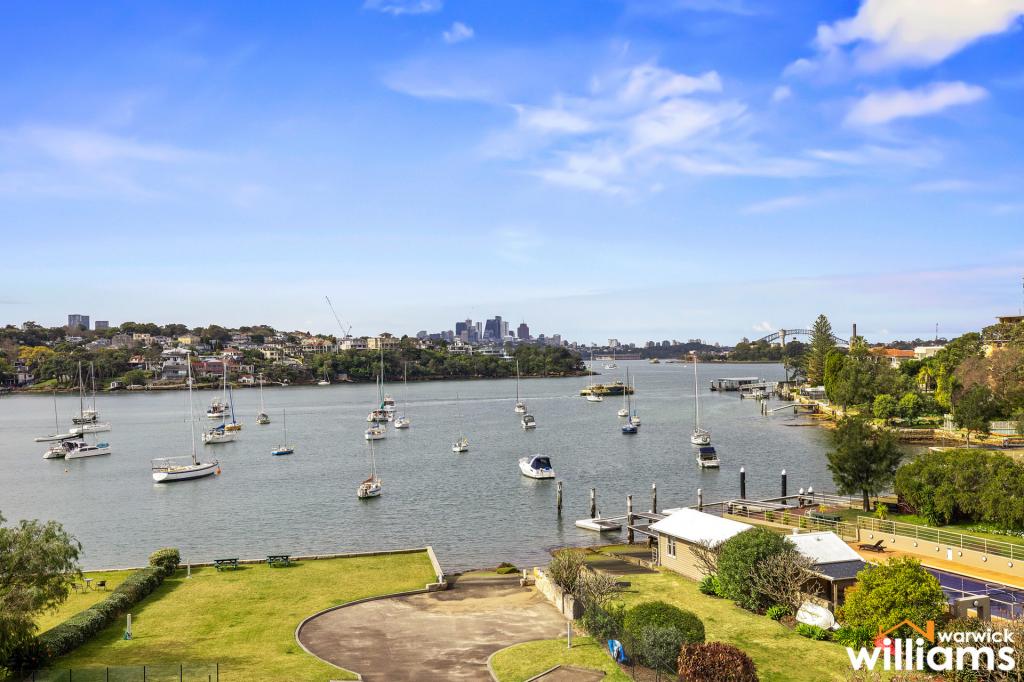 16/60 Wrights Rd, Drummoyne, NSW 2047