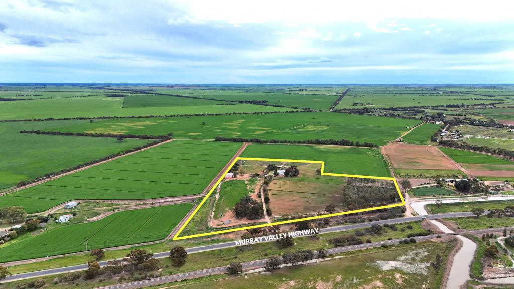 5213 Murray Valley Hwy, Castle Donnington, VIC 3585