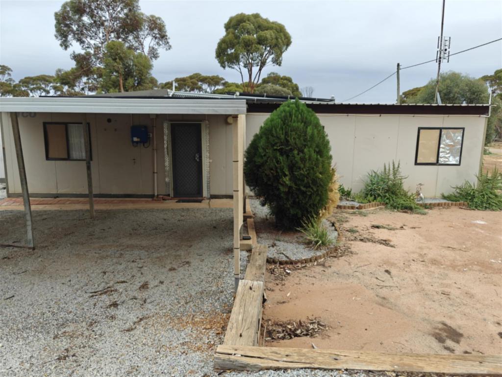 18 Oxide St, Marvel Loch, WA 6426