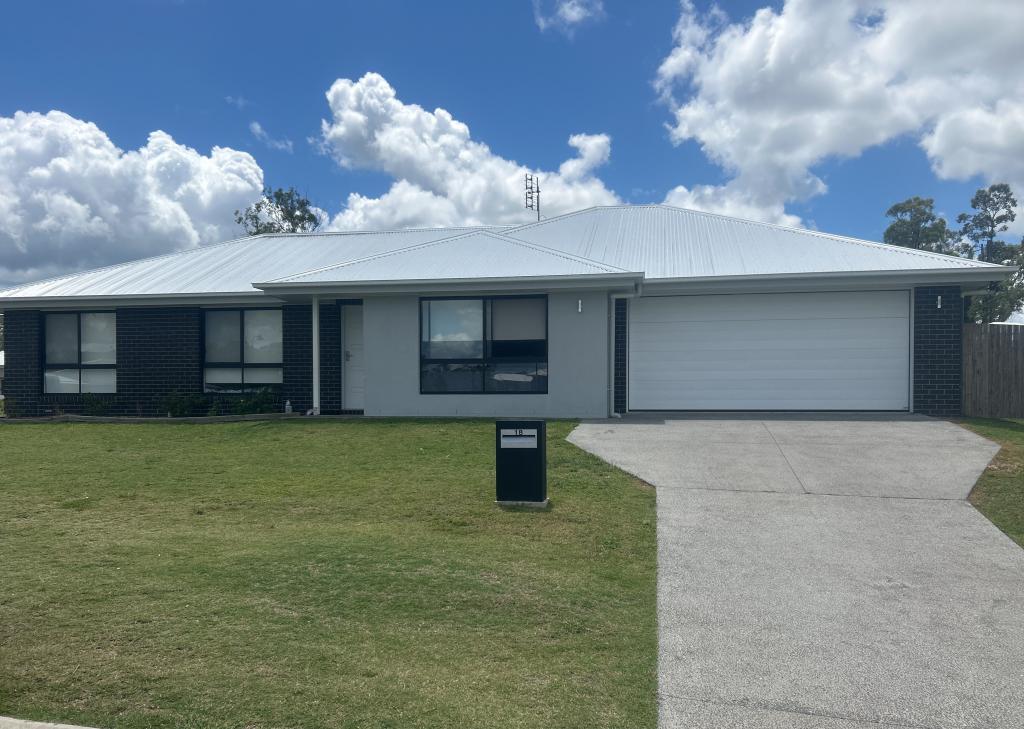 18 Rice Flower Pl, Southside, QLD 4570
