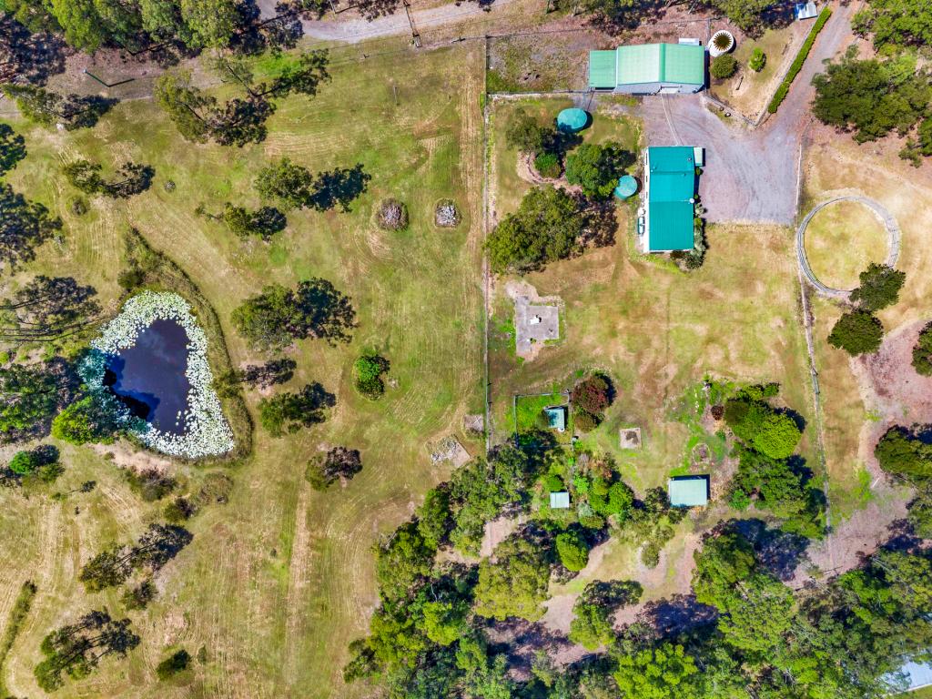 554 Limeburners Creek Rd, Clarence Town, NSW 2321