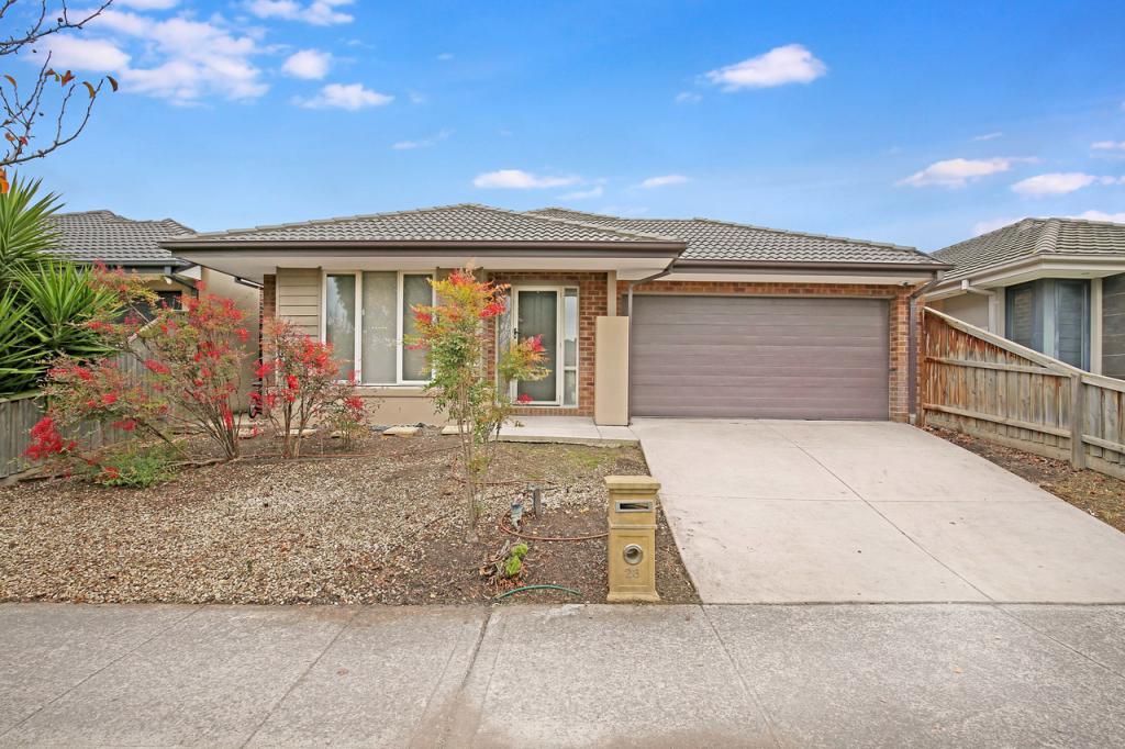 23 Tripani Ave, Lalor, VIC 3075