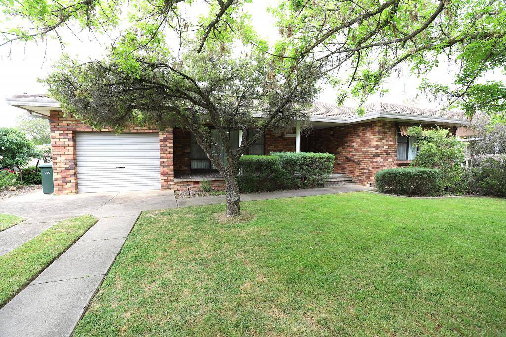 5 Cutler Ave, Cootamundra, NSW 2590