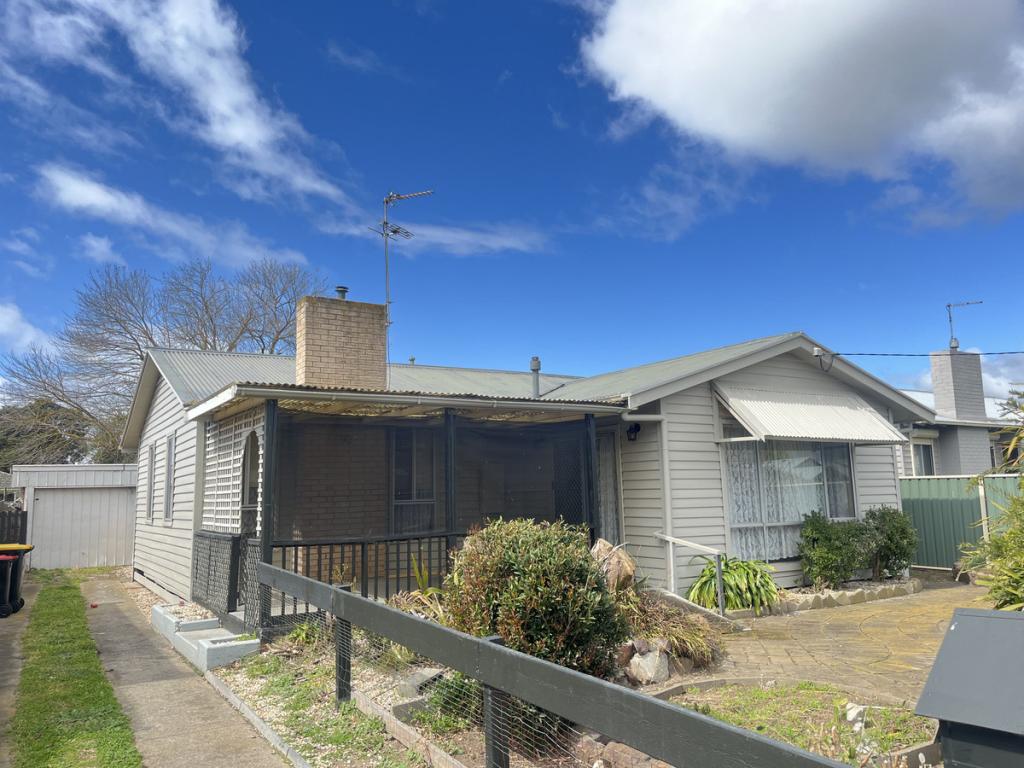 10 Howard St, Sale, VIC 3850