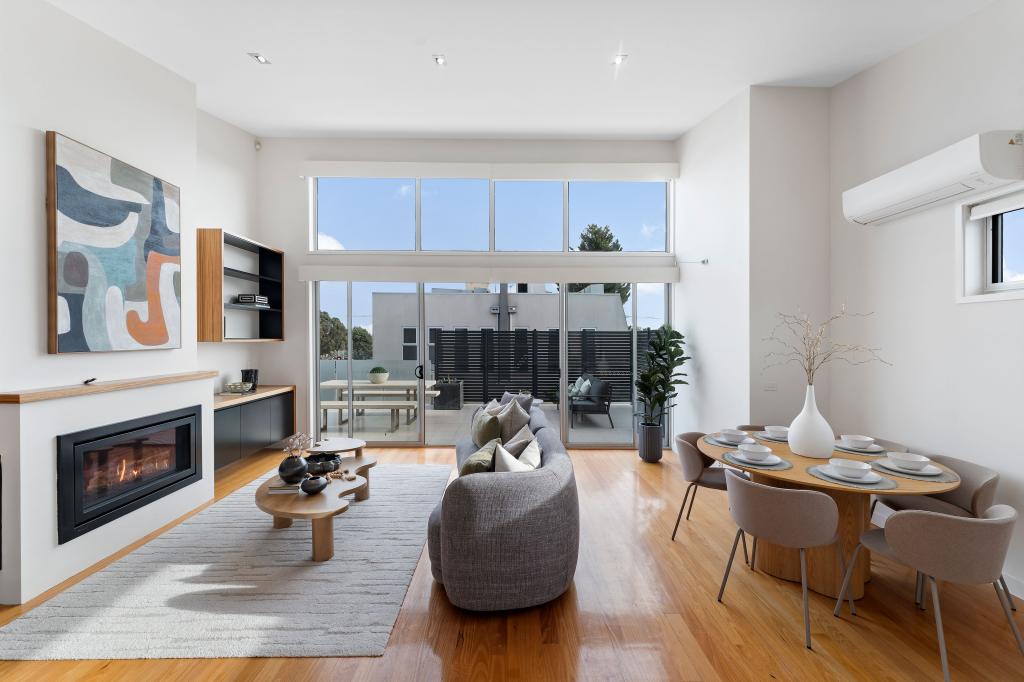3/211 Beach Rd, Mordialloc, VIC 3195