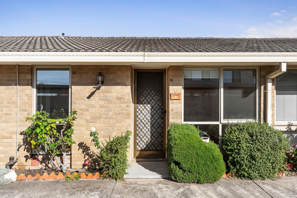 7/32 ORMOND ST, MORDIALLOC, VIC 3195