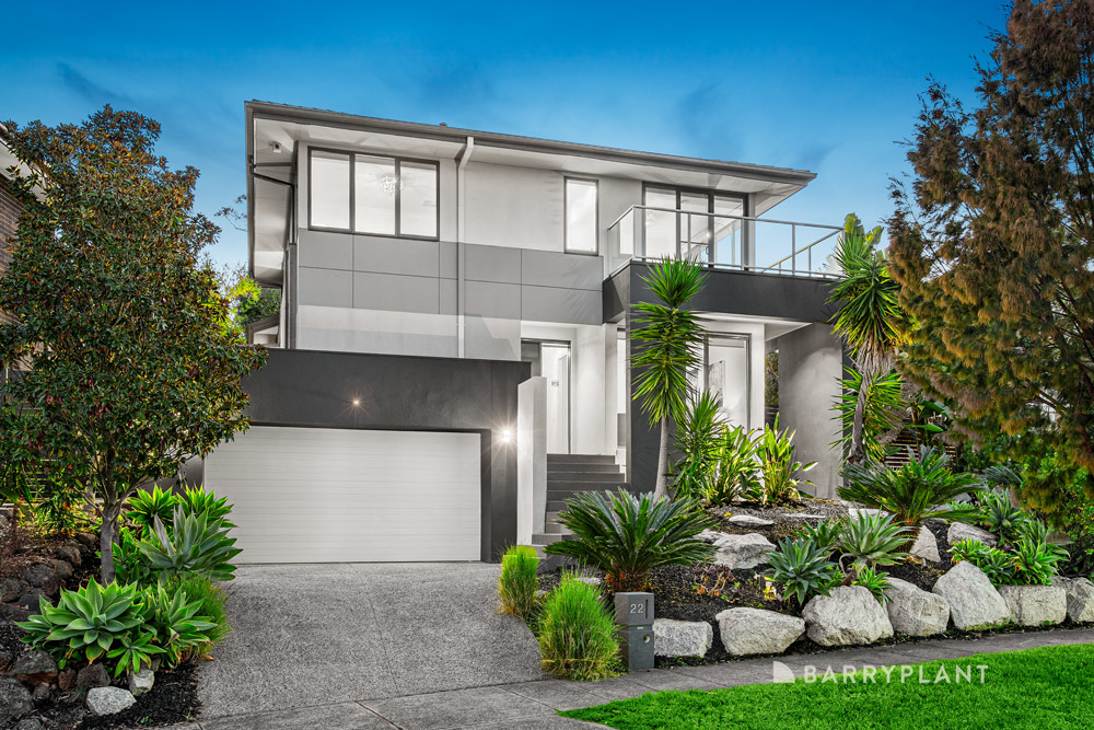 22 Forestwood Dr, Macleod, VIC 3085