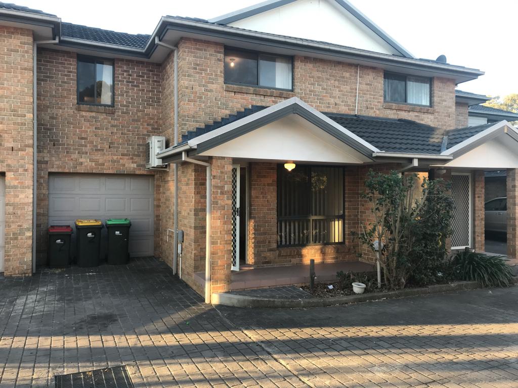 2/31-33 Flowerdale Rd, Liverpool, NSW 2170