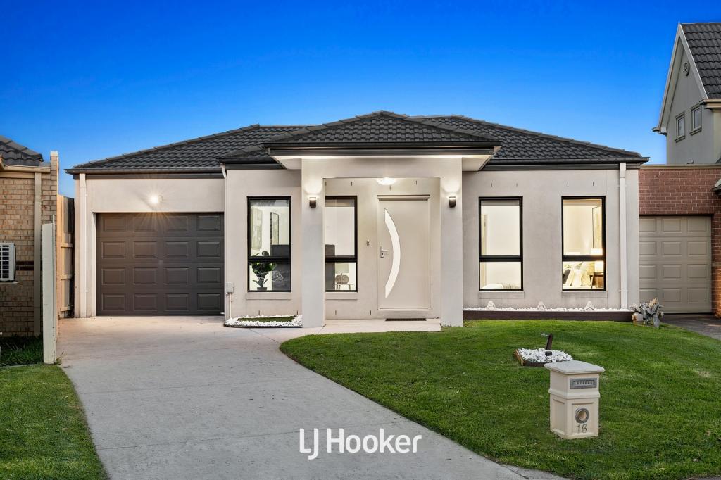 16/75 Herbert Rd, Carrum Downs, VIC 3201