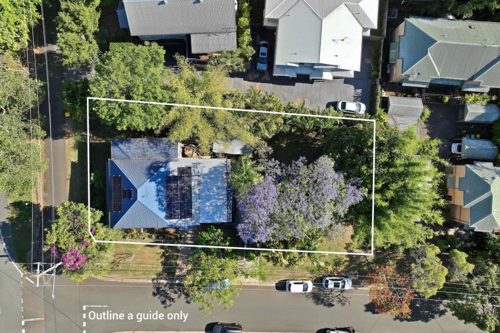 44-46 Campbell St, Woombye, QLD 4559