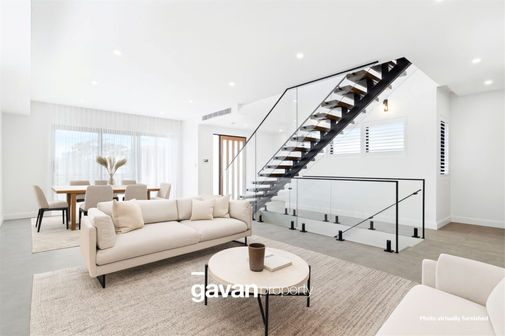 1/115 Yathong Rd, Caringbah South, NSW 2229