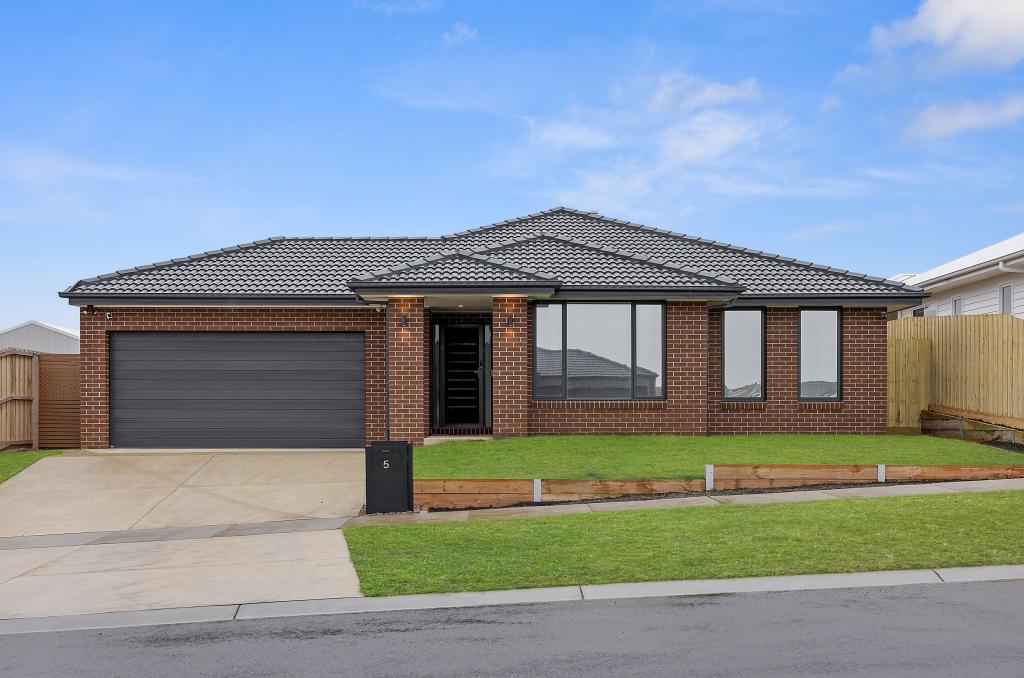 5 Murphy St, Warrnambool, VIC 3280