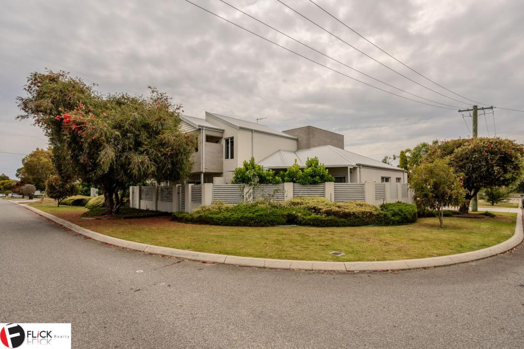 1/40 Mercer Way, Balga, WA 6061