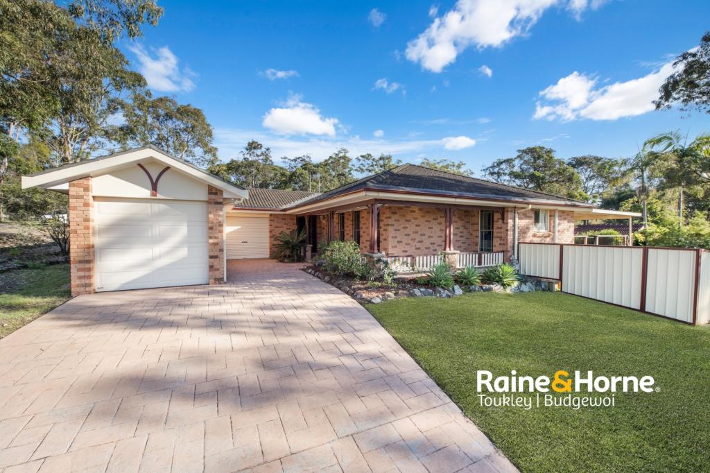 9 Twin Lakes Dr, Lake Haven, NSW 2263