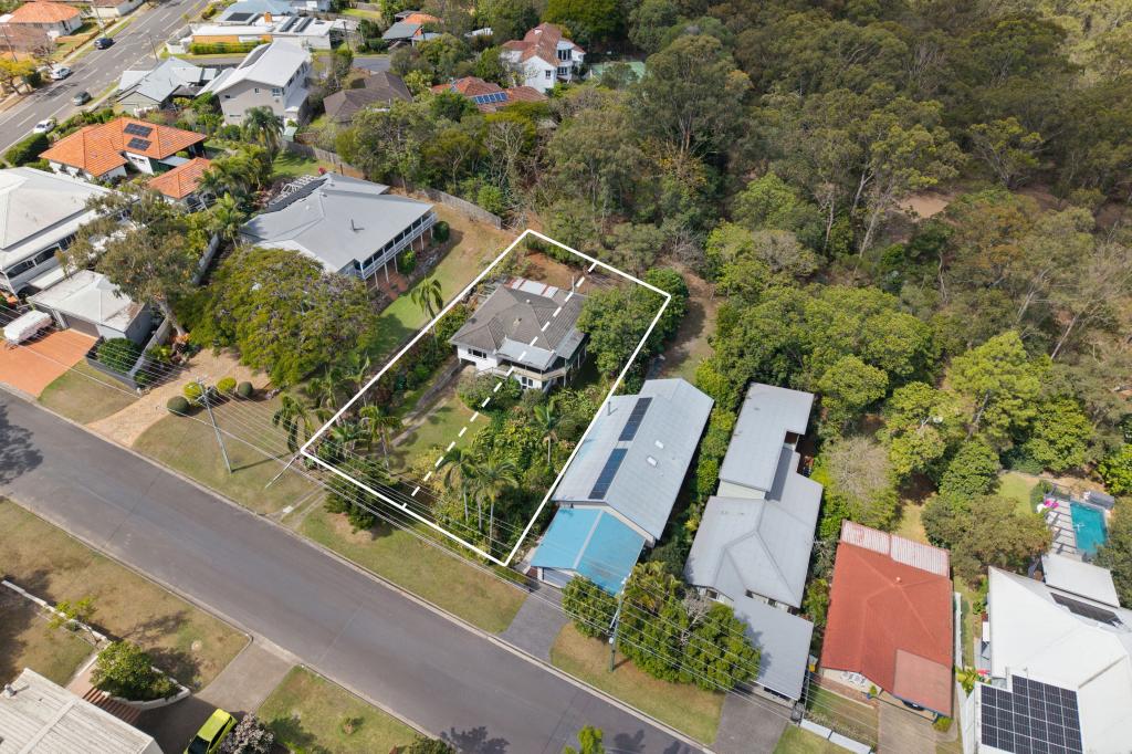 77 Weatherhead Ave, Ashgrove, QLD 4060
