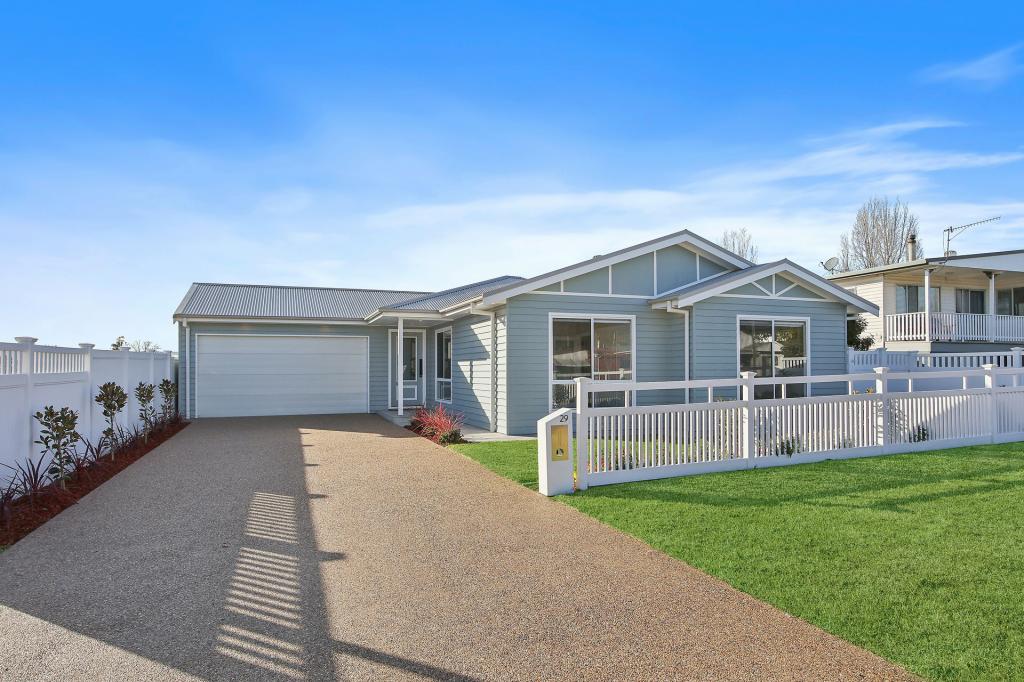 29 George St, Mudgee, NSW 2850