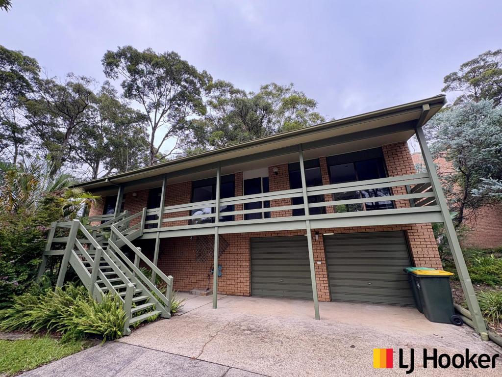 3 Burkes Way, Surf Beach, NSW 2536