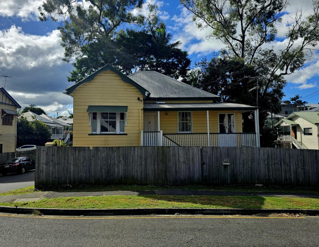 41 Victoria St, Kelvin Grove, QLD 4059