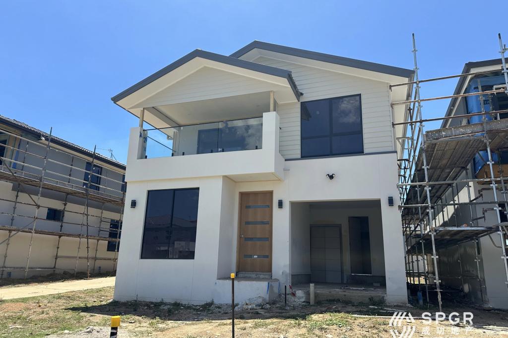 52 TERRARA ST, TALLAWONG, NSW 2762