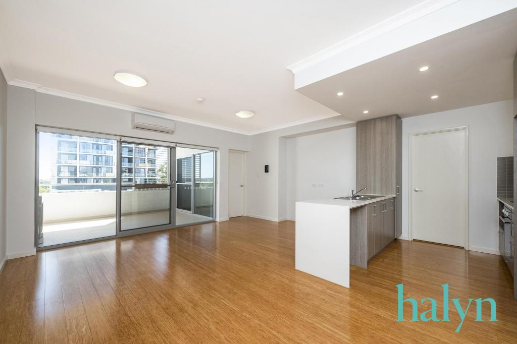 62/2 ROWE AVE, RIVERVALE, WA 6103