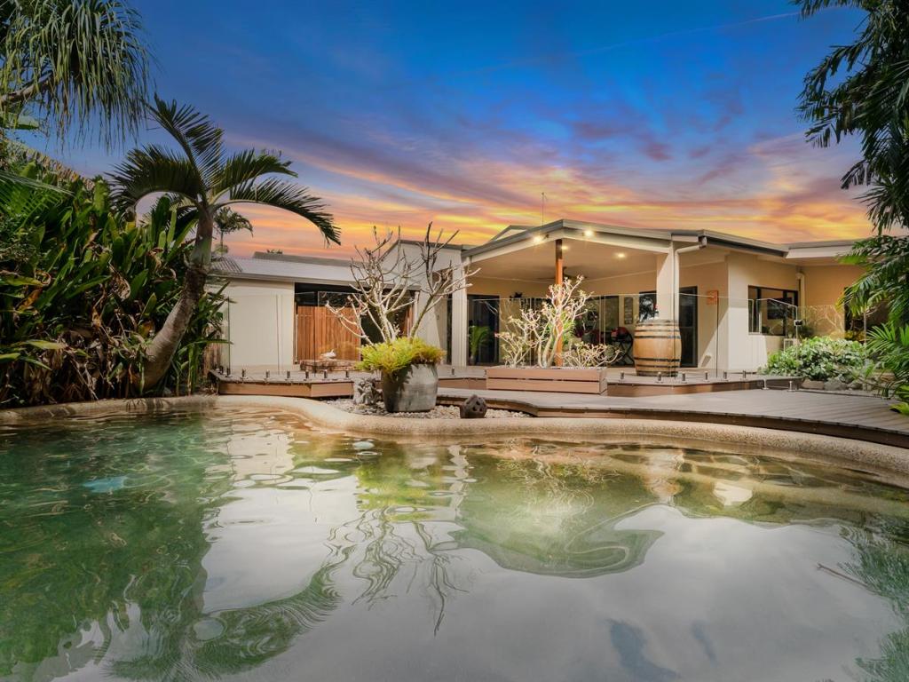 58 GANNET ST, KEWARRA BEACH, QLD 4879