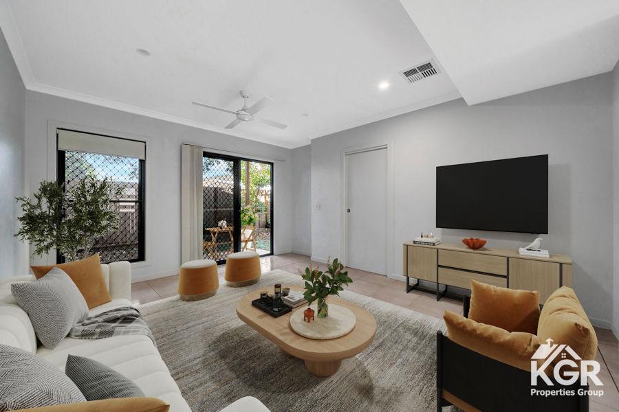 3/22 Tudor St, Mount Gravatt, QLD 4122