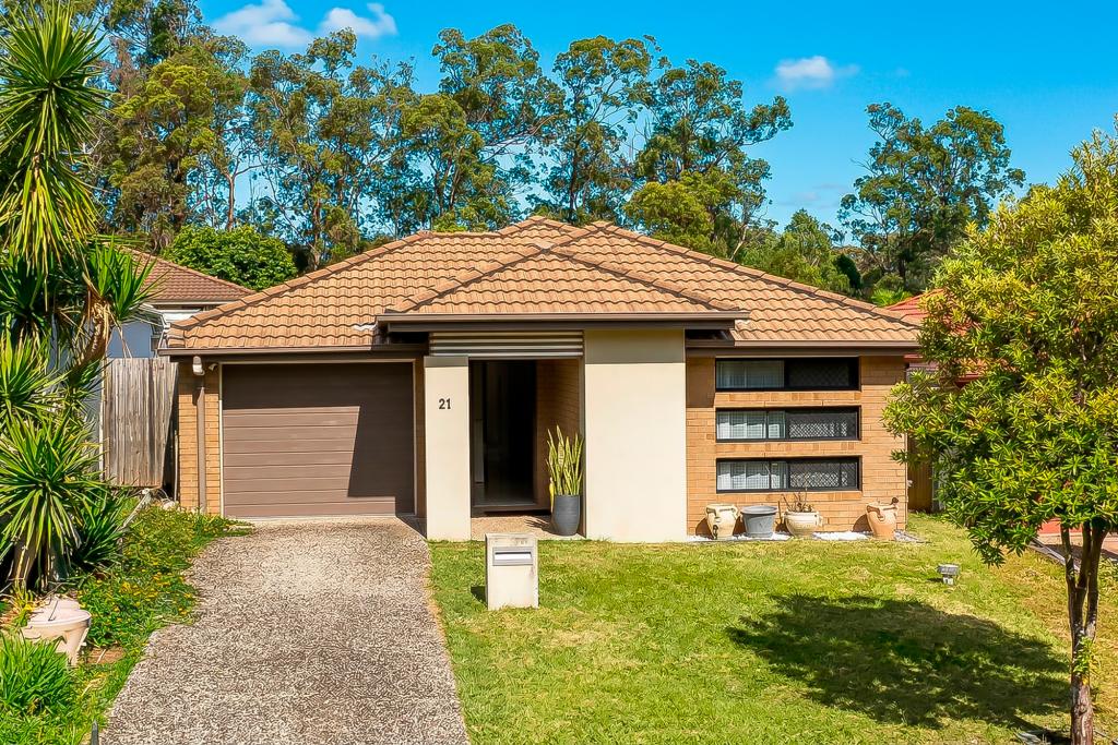 21 Mount View Cres, Narangba, QLD 4504