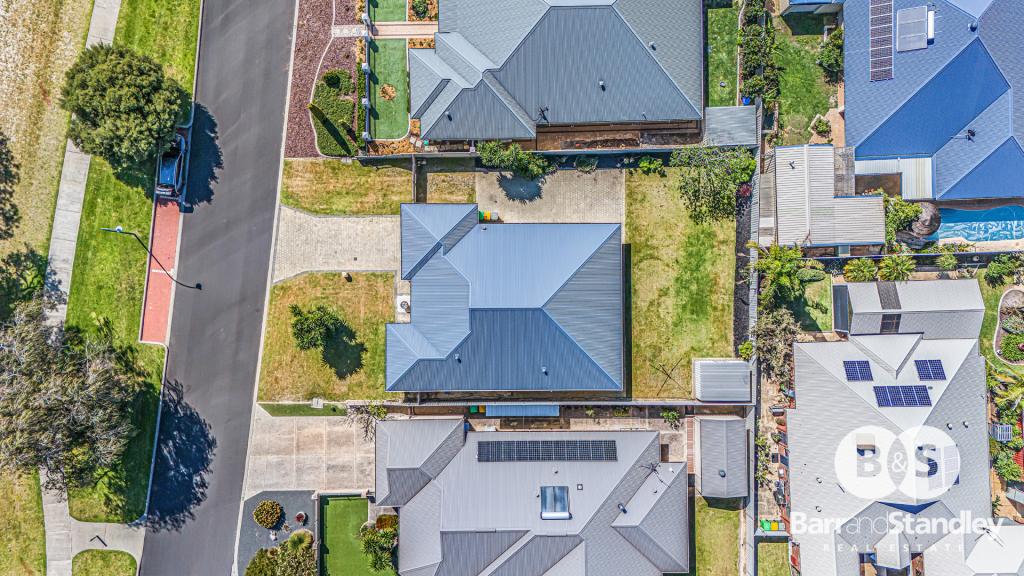 9 Tourmaline Rdge, Australind, WA 6233