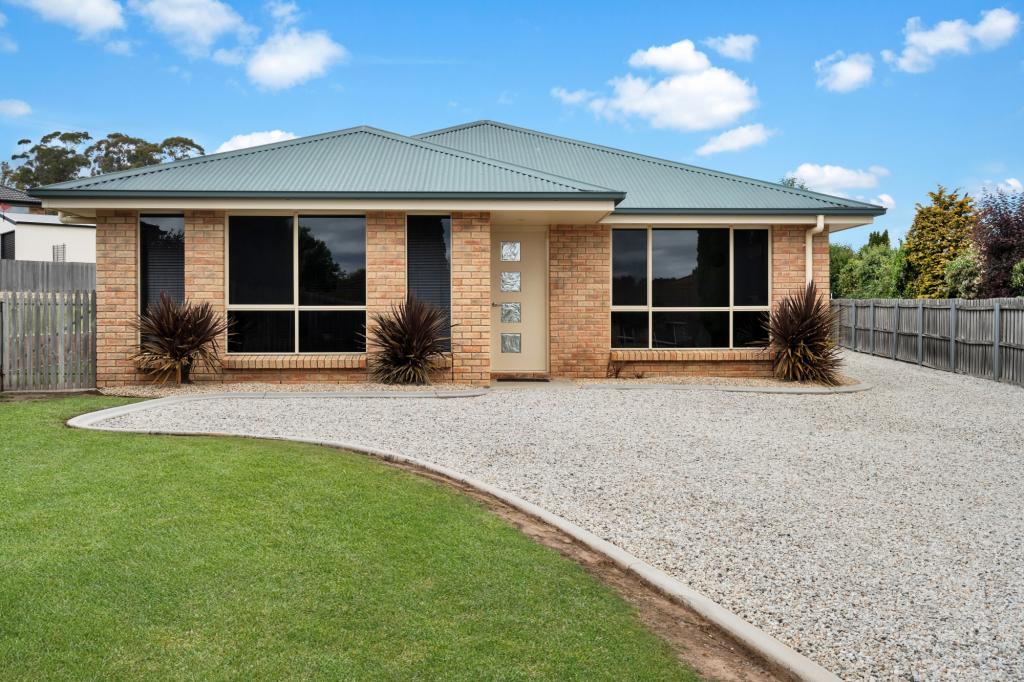 14 Wongarra Ave, Legana, TAS 7277