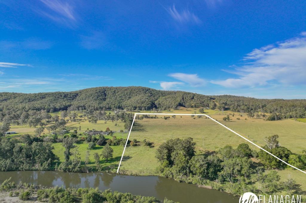 Lot 3 Armidale Rd, Skillion Flat, NSW 2440