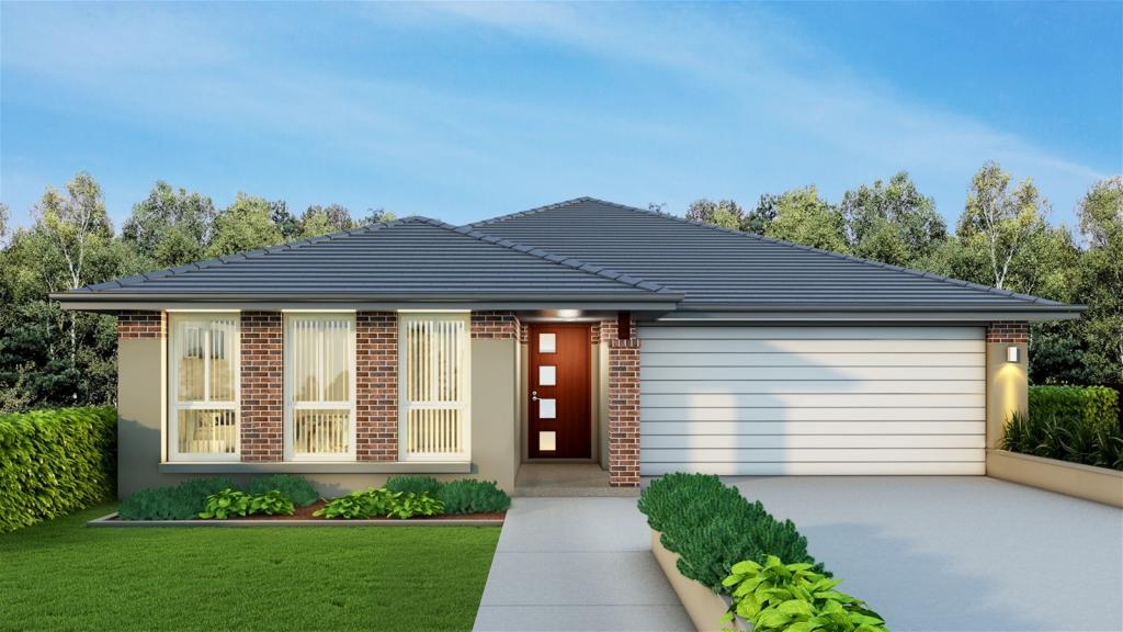 Lot 119 New Rd, Warnervale, NSW 2259
