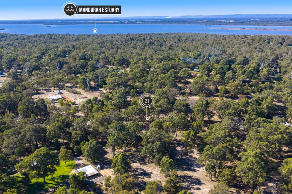 3 Seery Ct, Lake Clifton, WA 6215