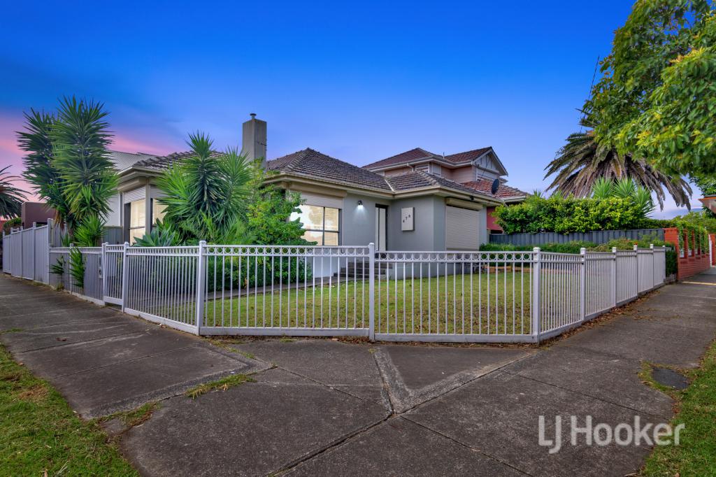 478 BLACKSHAWS RD, ALTONA NORTH, VIC 3025