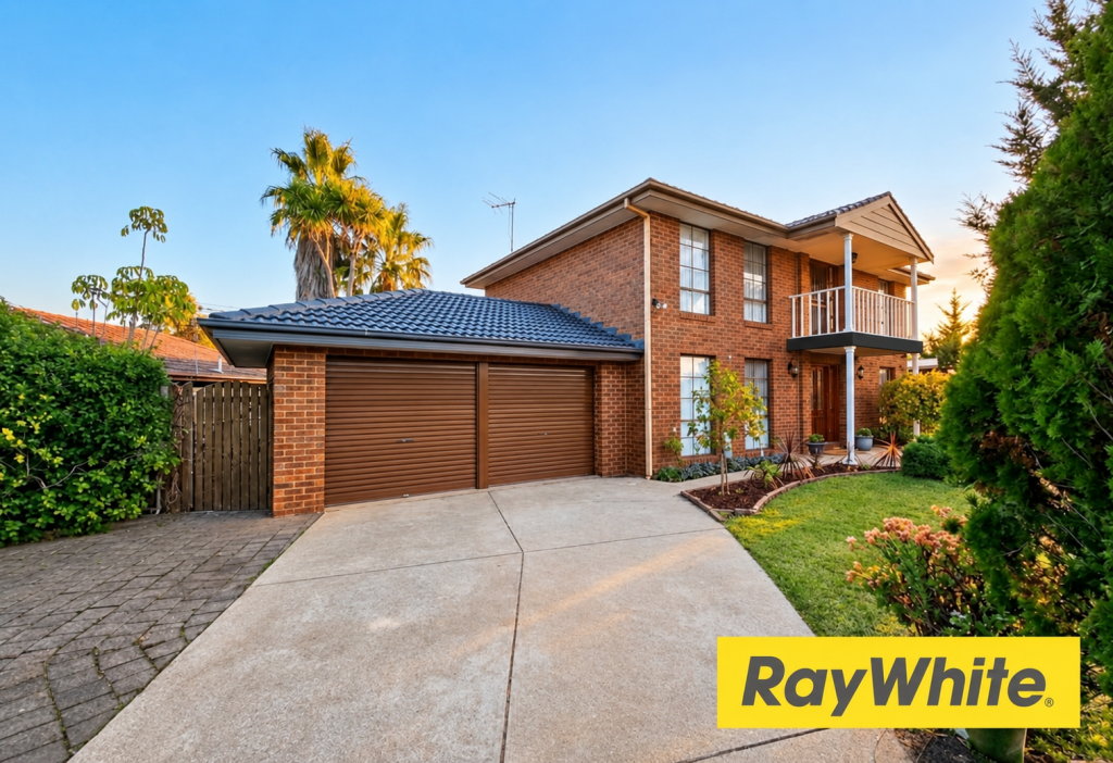 63 Hilton Way, Melton West, VIC 3337