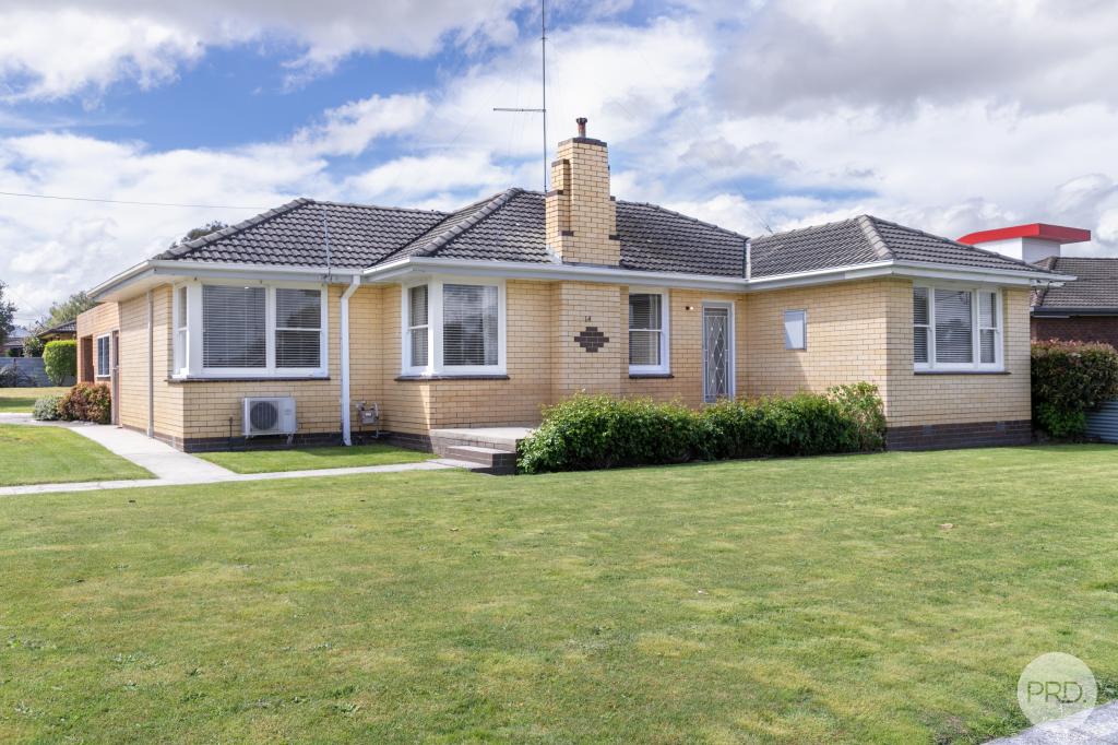 14 OPHIR ST, SEBASTOPOL, VIC 3356