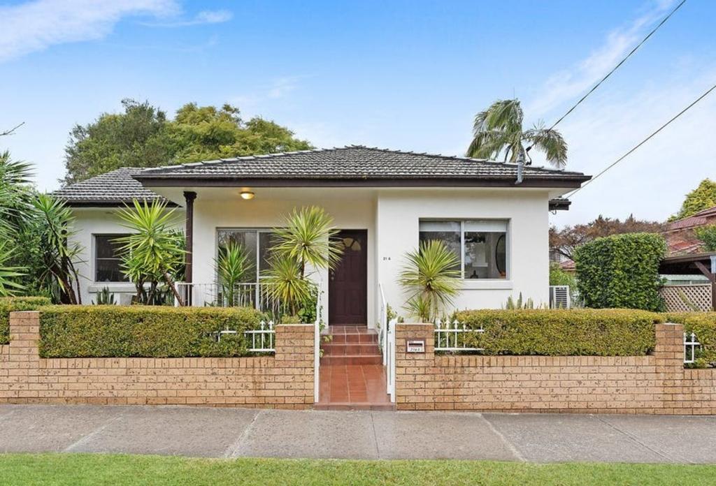 21a Chatswood Ave, Chatswood, NSW 2067