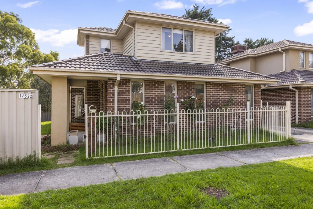 1/522 Stephensons Rd, Mount Waverley, VIC 3149