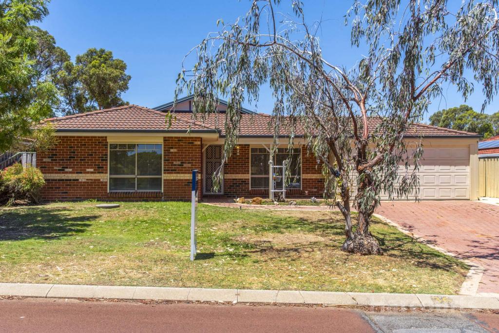 36 Pebble Beach Bvd, Meadow Springs, WA 6210