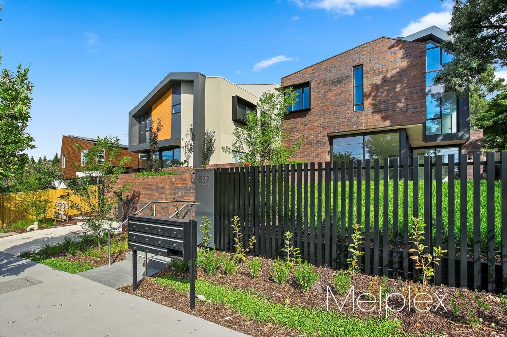 3/597 Burke Rd, Camberwell, VIC 3124