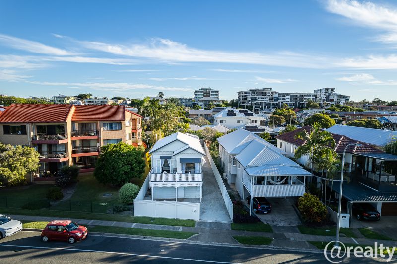 119 Wynnum Esp, Wynnum, QLD 4178
