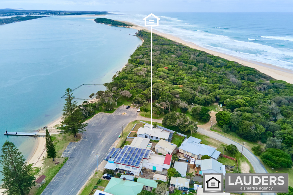 101 Main St, Manning Point, NSW 2430