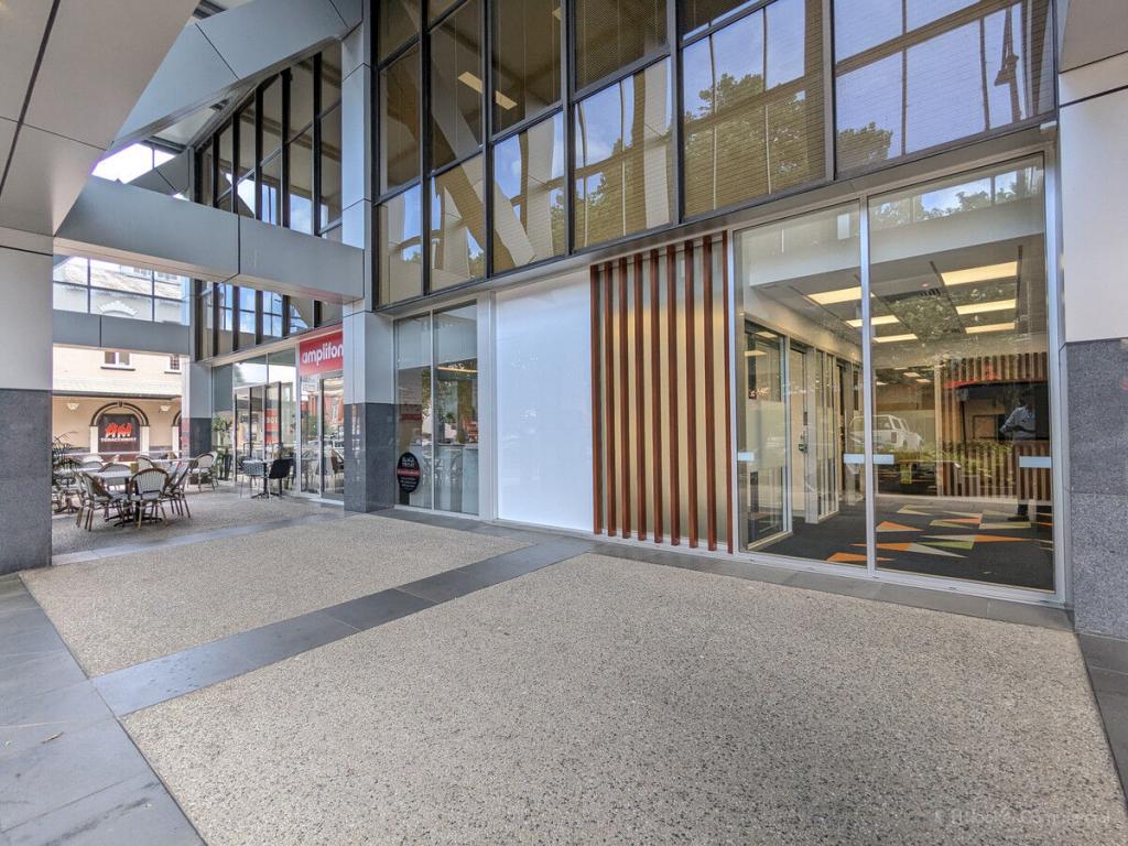 Lot 2/400 Ruthven St, Toowoomba City, QLD 4350