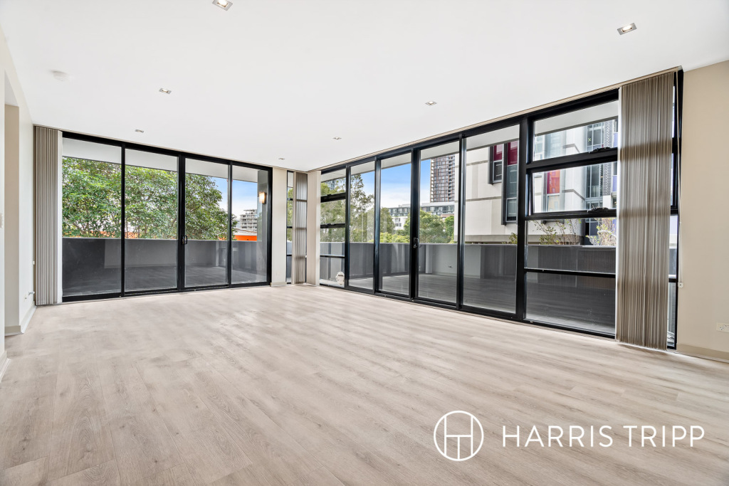 1302/1 Grandstand Pde, Zetland, NSW 2017